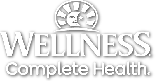wellness complete health logo
