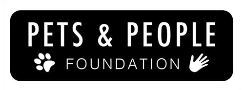 Pets & people foundation