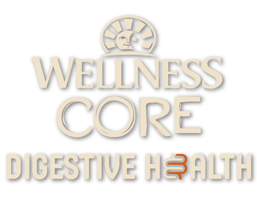 Wellness CORE Digestive Health logo